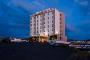 Best Western Plus Chihuahua Juventud